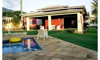 Imagem: Casa No Anil 4 quartos