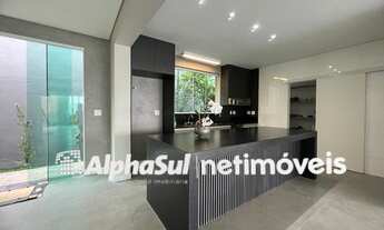 Imagem: Venda de Casa Linear com 400 metros quadrados