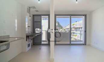 Imagem 3: Cobertura com 2 dormitórios à venda, 155 m² por R$ 1.900.000,00 - Botafogo - Rio de Janeir