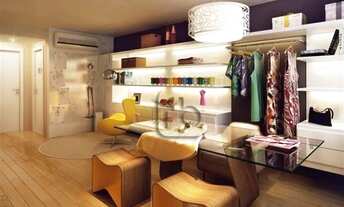 Imagem 4: Arcos 123 Corporate