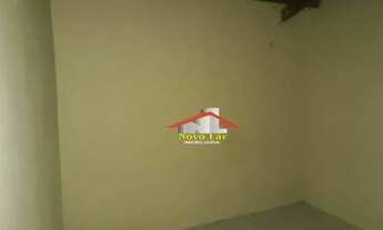 Imagem 6: Kitnet com 1 dormitório para alugar, 28 m² por R$ 400,01/mês - Bom Futuro - Fortaleza/CE