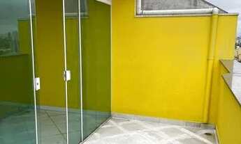 Imagem 4: Cobertura Duplex 2 Dormitórios - Camilópolis