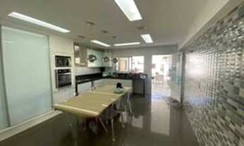 Imagem 4: Alugo - Vendo - Linda Mansão 6 Suítes - Condomínio Alphaville - Barra da Tijuca