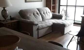 Imagem: São Paulo - Apartamento Padrão - Vila