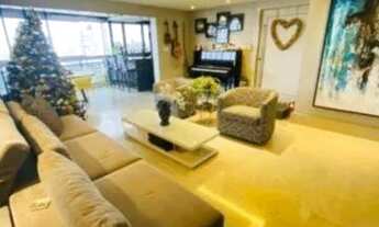 Imagem 3: Apartamento com 2 dormitórios à venda, 181 m² por R$ 1.700.000,00 - Umarizal - Belém/PA