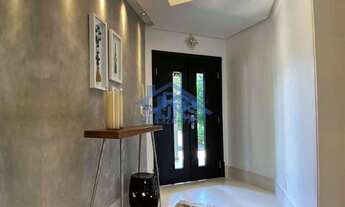 Imagem 5: Sobrado com 3 dormitórios à venda, 570 m² por R$ 3.500.000,00 - São Paulo II - Cotia/SP