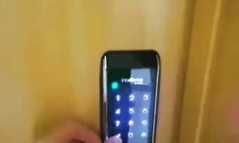 Imagem 5: Alugo Apto Semi Mobiliado