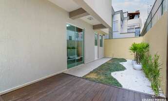 Imagem 7: Casa em condomínio fechado no Campo Comprido!