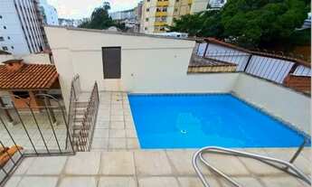 Imagem: COBERTURA SÃO MATEUS COM PISCINA EXCLUSIVA