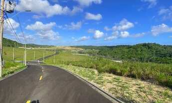 Imagem 7: Lote/Terreno para venda com 275 metros quadrados em Vívea - Camaçari - BA