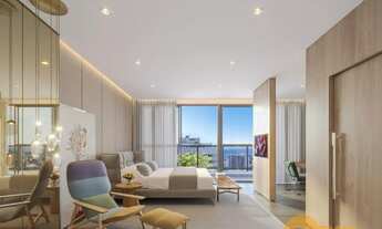 Imagem 6: Apartamento 2 Quartos Alto Da Glória