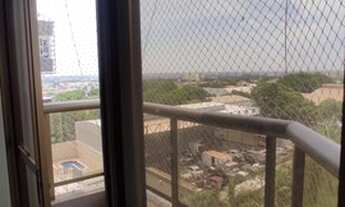 Imagem 5: Apartamento para venda tem 86 m²com 3 quartos, sendo 1 suíte