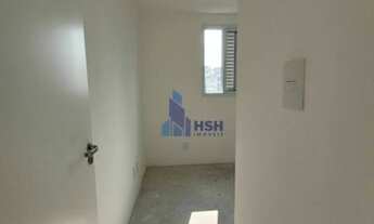 Imagem 3: APARTAMENTO PADRÃO EM SANTO ANDRÉ - CAMPESTRE