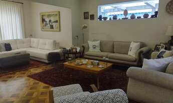 Imagem 5: Casa para Venda em São Paulo, Sumaré, 5 dormitórios, 2 suítes, 5 banheiros, 5 vagas