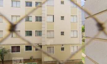 Imagem 4: Apartamento para Aluguel - Campos Elíseos , 3 Quartos, 58 m2