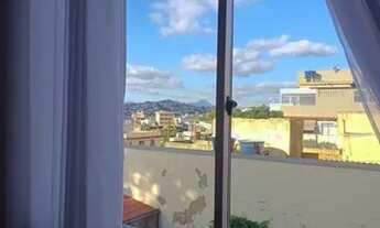 Imagem 2: Alugo apartamento no bairro Sagrada Familia