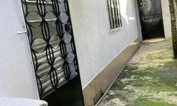 Imagem 7: Casa Águas Compridas vendo