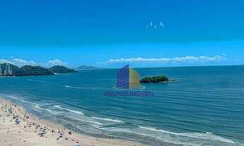 Imagem 11: Apartamento com 3 dormitórios para alugar, 220 m² por R$ 13.000,00/mês - Centro - Balneári