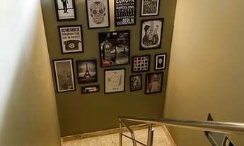 Imagem 3: Vendo Sobrado em Condomínio Jd. Novo Mundo