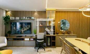 Imagem 4: Apartamento à Venda - Vila Carrão, 2 Quartos, 75 m2