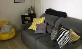 Imagem 5: Casa com 2 dormitórios à venda, 80 m² por R$ 250.000,00 - Vila Medeiros - São Paulo/SP