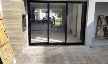 Imagem 3: Condomínio jardim