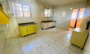 Imagem: Sobrado para venda no Parque Jabaquara