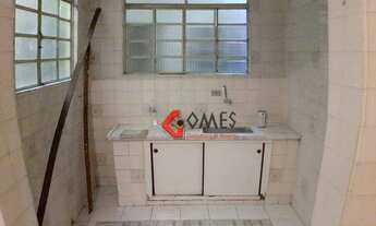 Imagem 3: Sobrado, 118 m² - venda por R$ 480.000,00 ou aluguel por R$ 2.300,00/mês - Rudge Ramos - S