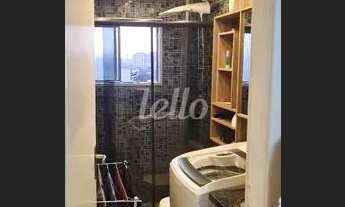 Imagem 3: São Paulo - Kitchenette/Studio - Brás