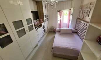 Imagem 6: Casa à venda no Condomínio Alpha Garden - Parque das Laranjeiras