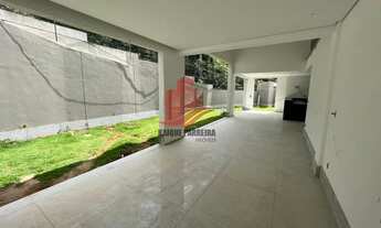 Imagem 3: Casa 4 quartos a venda em condomínio fechado no Buritis