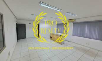 Imagem 7: Galpão medindo 800m² no Adrianópolis, habite-se e avcb