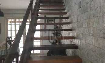 Imagem 4: Casa com 3 dormitórios à venda, 205 m² por R$ 1.100.000,00 - Recreio dos Bandeirantes - Ri