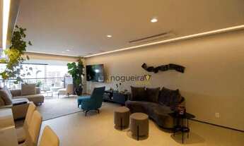 Imagem 4: Apartamento com 2 dormitórios à venda, 105 m² por R$ 1.930.000,00 - Campo Belo - São Paulo