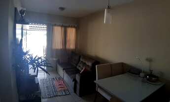 Imagem 3: Casa de condomínio para venda no Vilage Parati com 2 quartos