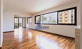 Imagem: APARTAMENTO NO CAMPO BELO PRONTO PARA MORAR