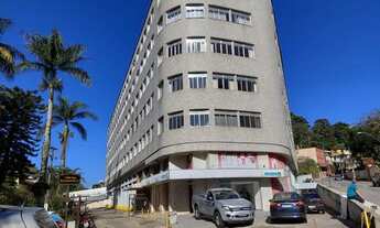 Imagem: Apto próximo ao centro, 5 minutos, frente