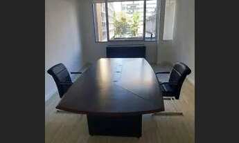 Imagem 2: Sala para alugar, 200 m² por R$ 24.200,00/mês - Bela Vista - São Paulo/SP