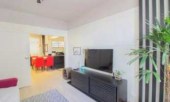 Imagem 7: Venda Apartamento 2 Dormitórios - 105 m² Vila Mariana