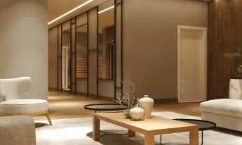 Imagem 2: Upside Rio Branco - 2 quartos sendo 2 suítes