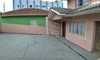 Imagem 2: Sobrado à venda Centro