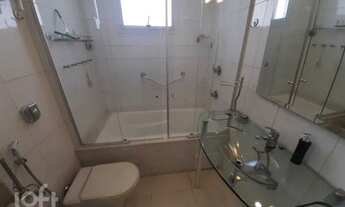 Imagem 3: Apartamento para venda possui 65 metros quadrados com 2 quartos em Ipanema - Rio de Janeir