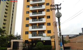 Imagem 1: APARTAMENTO RESIDENCIAL em SÃO PAULO - SP, MOOCA