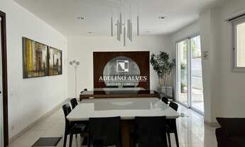 Imagem 5: Apartamento Duplex - Mobiliado e Decorado