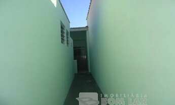 Imagem 7: Casa para aluguel, 1 quarto, Jardim da Graminha - Limeira/SP