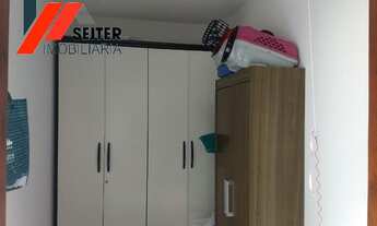 Imagem 4: Apartamento de 3 dormitorios a venda Centro de Florianopolis