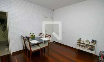 Imagem 3: Apartamento para Aluguel - Botafogo, 3 Quartos, 110 m2