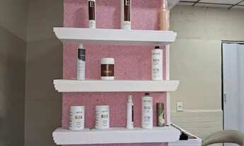 Imagem 4: Loja salão de beleza