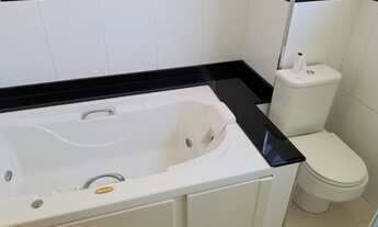 Imagem 3: Apartamento para venda com 316 metros quadrados com 3 quartos