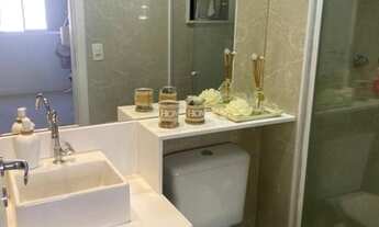 Imagem 6: Apartamento para Venda em Rio de Janeiro, Recreio dos Bandeirantes, 2 dormitórios, 1 suíte